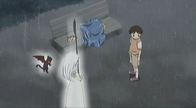 Shinigami no Ballad (Jisedai no Fansub)